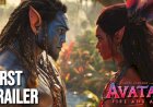 Avatar 3: Fogo e Cinzas - O Conflito que Transformará Pandora para Sempre!