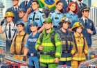 2025: Mais de 20 Mil Oportunidades Abertas para Quem Sonha em Ser Policial pela Primeira Vez!