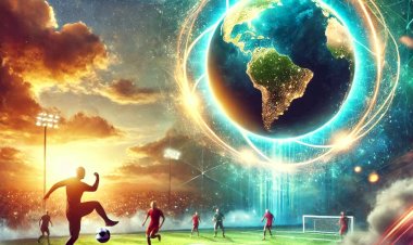 O Que Esperar de Abril de 2025: Novidades da Globo, Mudanças no Futebol e Espetáculos no Céu!