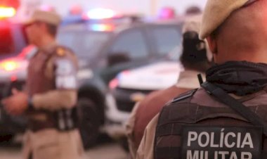 Operação Força Total 2025: Polícia Militar Intensifica Segurança e Combate ao Crime na Bahia Durante o Verão
