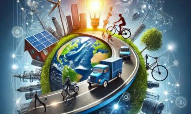 Revolução Tecnológica em 2025: IA, Metaverso, Computação Quântica e o Futuro da Conectividade!