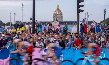 Os Maiores Eventos Esportivos dos Próximos Meses! Prepare-se para Grandes Emoções!