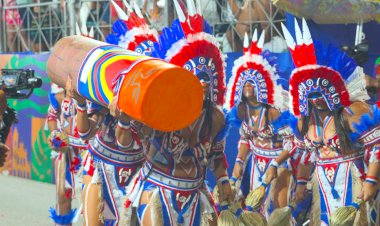 Cultura em 2026: Festivais, Intercâmbios e Grandes Eventos Mostram a Força das Tradições no Brasil e no Mundo!