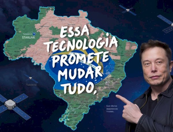 A Revolução Digital Está Chegando: Descubra a Tecnologia que Vai Transformar o Mundo em 3 Meses!