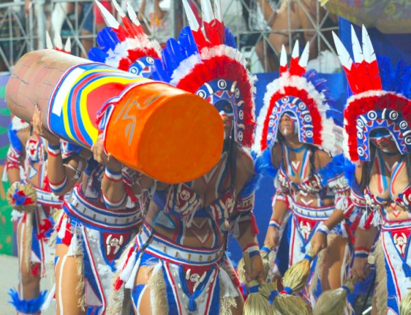 Cultura em 2026: Festivais, Intercâmbios e Grandes Eventos Mostram a Força das Tradições no Brasil e no Mundo!