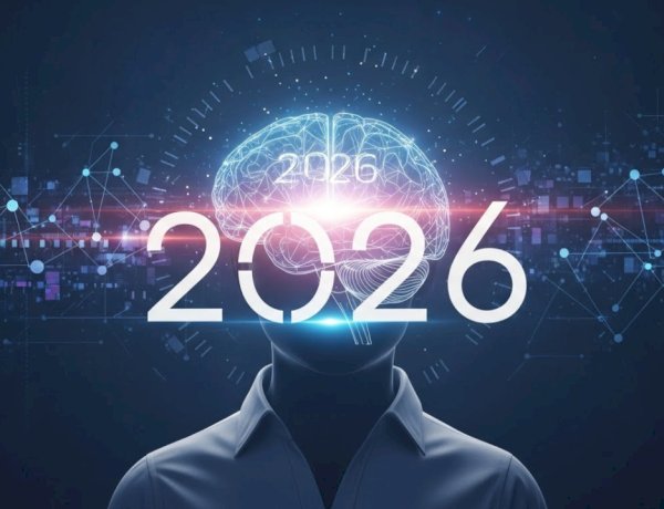 Tecnologia 2026: A Revolução da Inteligência Artificial Física e dos Robôs Inteligentes Já Começou!
