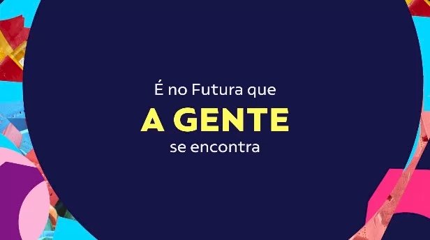 Canal Futura Lança Campanha Imperdível para Transformar a Educação e Engajar Jovens no Brasil!