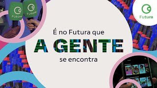 Canal Futura Lança Campanha Imperdível para Transformar a Educação e Engajar Jovens no Brasil!