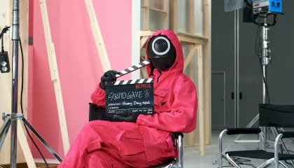 Round 6: Tudo o que Você Precisa Saber sobre a Imperdível 3ª Temporada e o Futuro da Série!