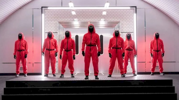 Round 6: Tudo o que Você Precisa Saber sobre a Imperdível 3ª Temporada e o Futuro da Série!