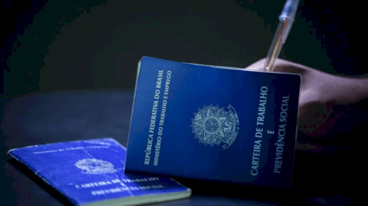 O Futuro do Trabalho em 2025: Oportunidades, Mudanças e Desafios que Você Precisa Conhecer!