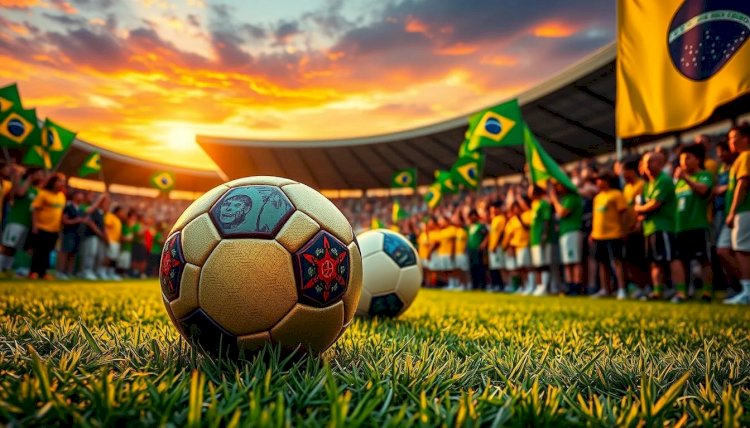 Esporte em 2025: Grandes Competições, Recordes e Emoção ao Redor do Mundo!