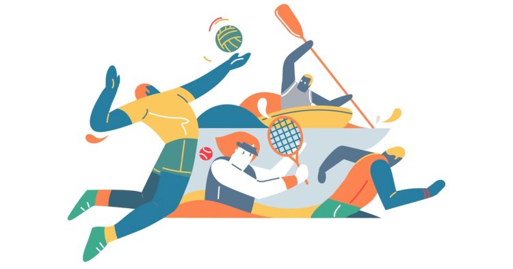 Esporte em 2025: Grandes Competições, Recordes e Emoção ao Redor do Mundo!