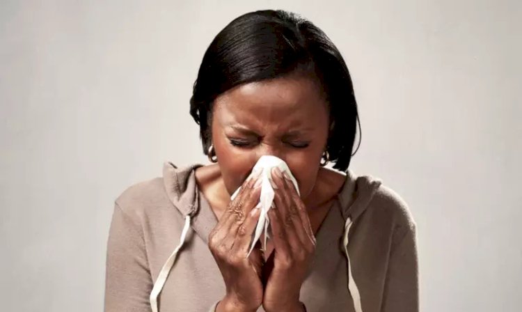 Outono Chegando: Prepare-se para o Aumento de Doenças Respiratórias com Dicas Cruciais de Prevenção!