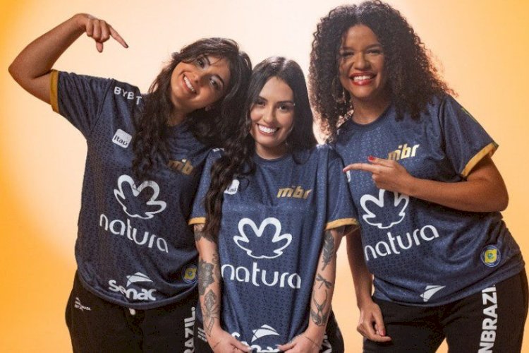 Revolução nos eSports: Grandes Eventos, Diversidade e Crescimento no Cenário Global!