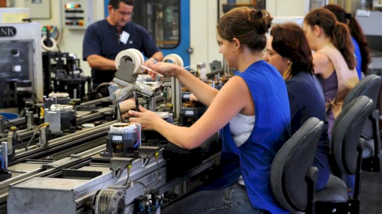 Brasil em 2025: A Geração de Empregos e os Desafios Econômicos que Esperam os Trabalhadores!