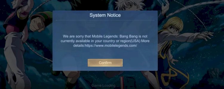 Mobile Legends 2025: Banimento nos EUA, Novas Skins Épicas e o Futuro do eSports Global!