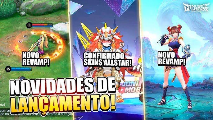 Mobile Legends 2025: Banimento nos EUA, Novas Skins Épicas e o Futuro do eSports Global!