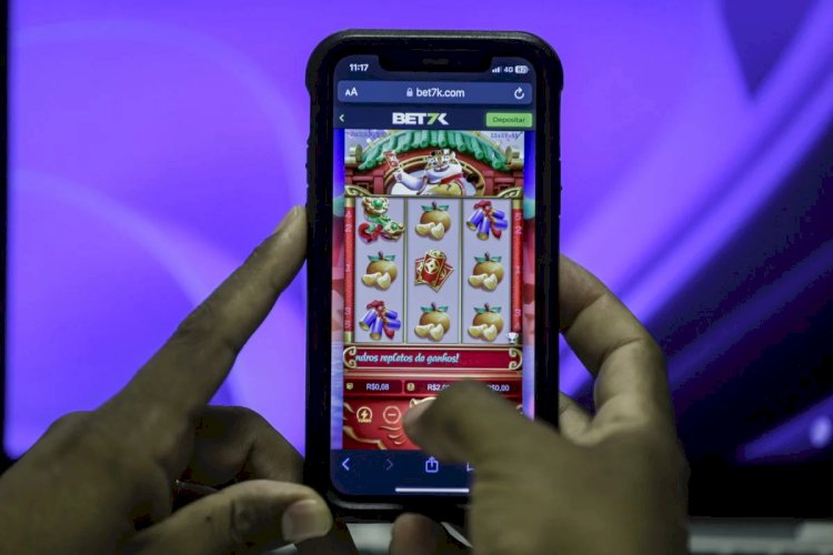 Brasil Regulamenta Apostas Esportivas: Medidas para Combater Vício e Garantir Segurança aos Apostadores