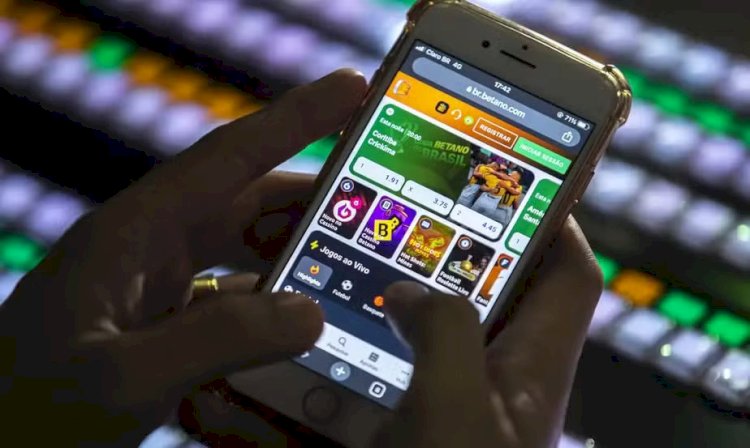 Brasil Regulamenta Apostas Esportivas: Medidas para Combater Vício e Garantir Segurança aos Apostadores