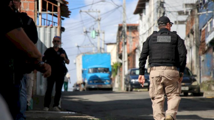 Conflitos nas Ruas de Salvador: Operações Policias Tensionam Comunidade e Levam a Baleamentos!