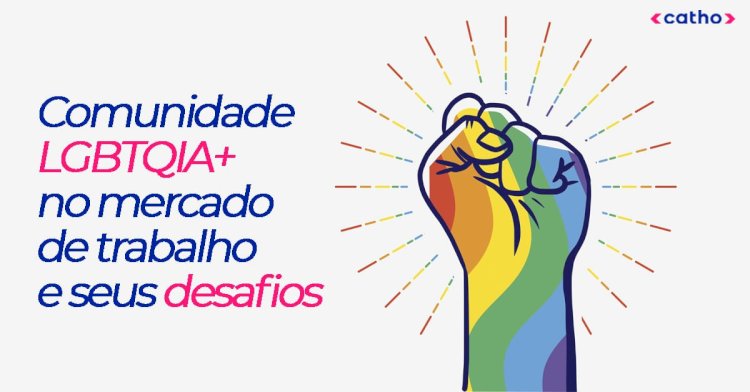 Avanços LGBTQ+: Mais Inclusão na Política, Turismo e Mercado de Trabalho no Brasil