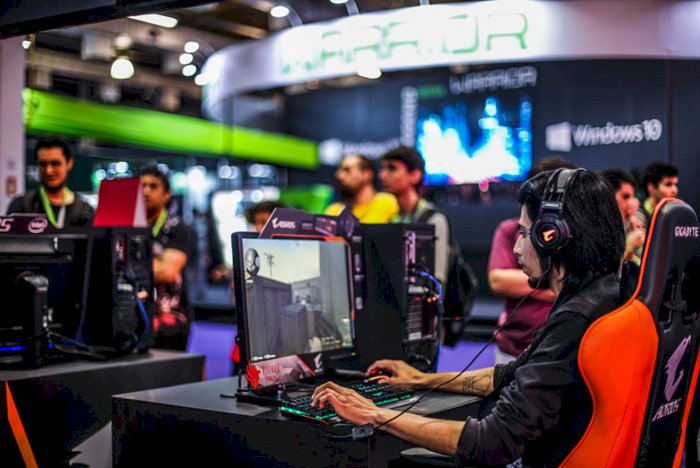 Explosão dos Games no Brasil: Setor Bate Recordes, Ganha Incentivos e Conquista o Mundo!