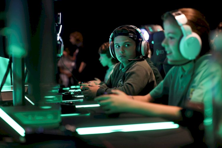 Explosão dos Games no Brasil: Setor Bate Recordes, Ganha Incentivos e Conquista o Mundo!