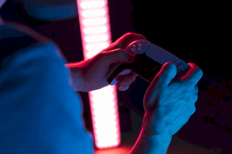 Explosão dos Games no Brasil: Setor Bate Recordes, Ganha Incentivos e Conquista o Mundo!