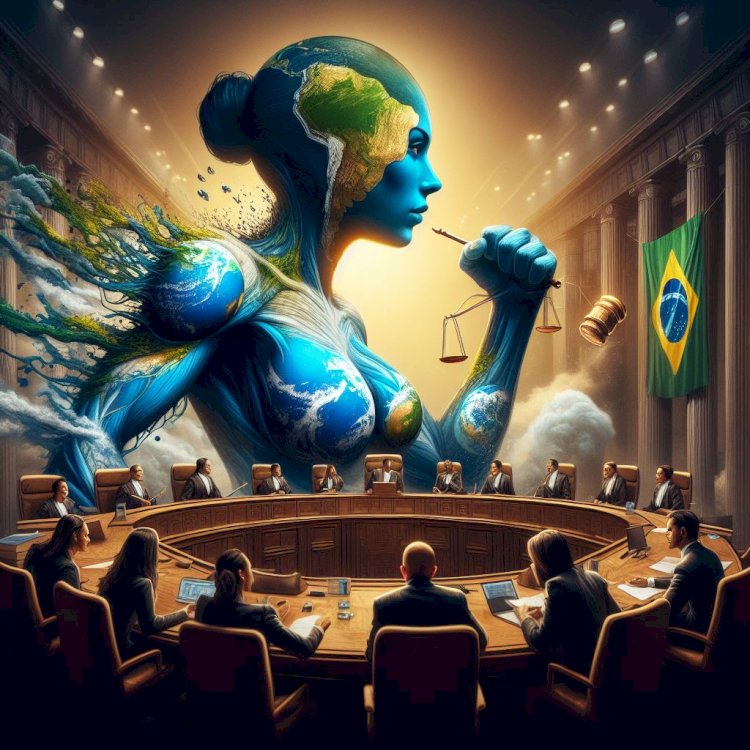 Como o Engajamento Escola-Comunidade Está Transformando a Educação: Exemplos Inspiradores do Mundo!