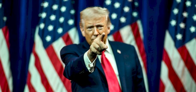 Suprema Corte Impõe Limite a Trump e Abre Nova Batalha Comercial que Pode Abalar a Economia Global!