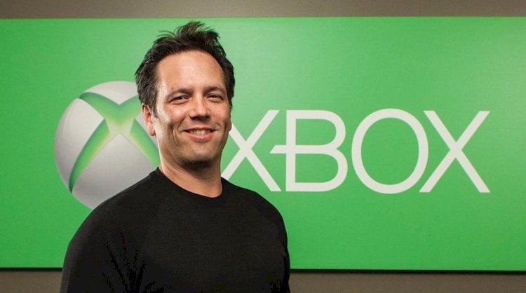 Xbox em choque: Phil Spencer deixa o comando após 38 anos e inicia uma nova era na Microsoft Gaming!