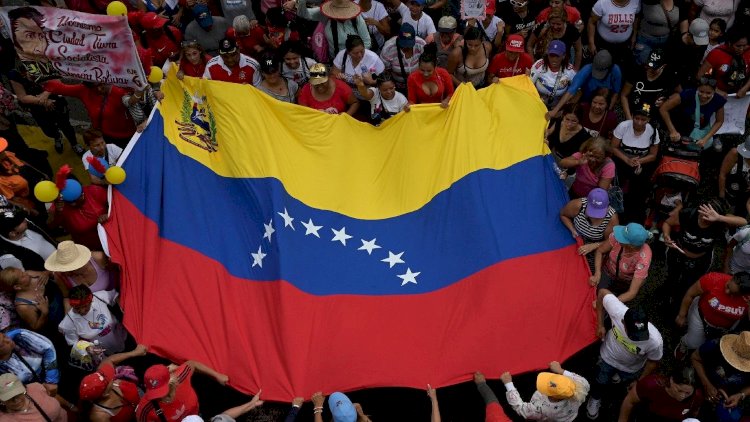 Direitos Humanos em Alerta Máximo: Anistia na Venezuela, Denúncias de Genocídio no Sudão e a Pressão Sobre a Justiça Global em 2026!