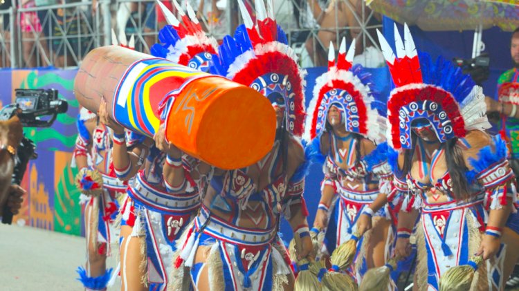 Cultura em 2026: Festivais, Intercâmbios e Grandes Eventos Mostram a Força das Tradições no Brasil e no Mundo!